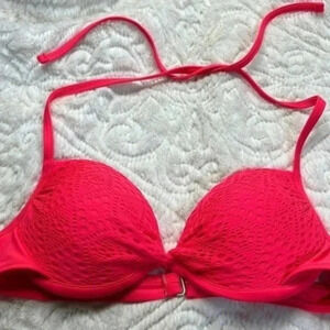 Hot water swim wear M